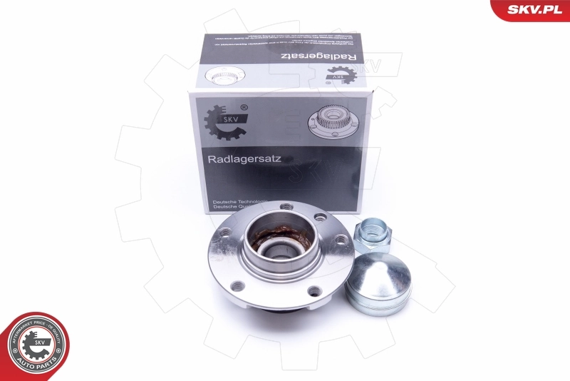Wheel Bearing Kit 29SKV221