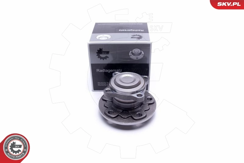 Wheel Bearing Kit 29SKV317