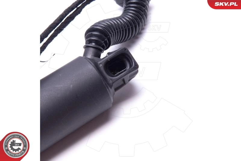 Electric Motor, tailgate 52SKV942