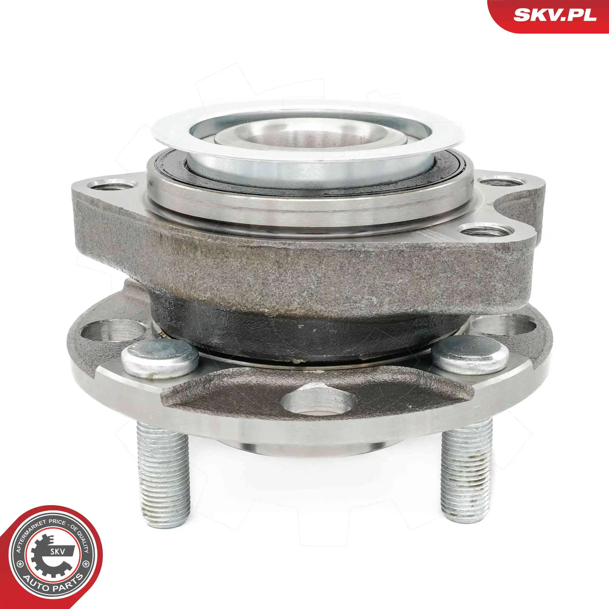 Wheel Bearing Kit 29SKV630