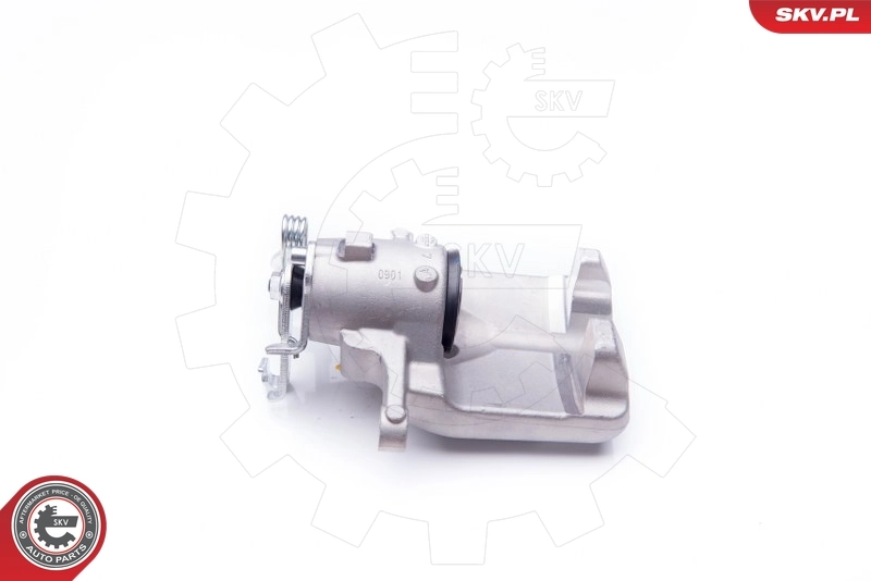 Brake Caliper 42SKV063