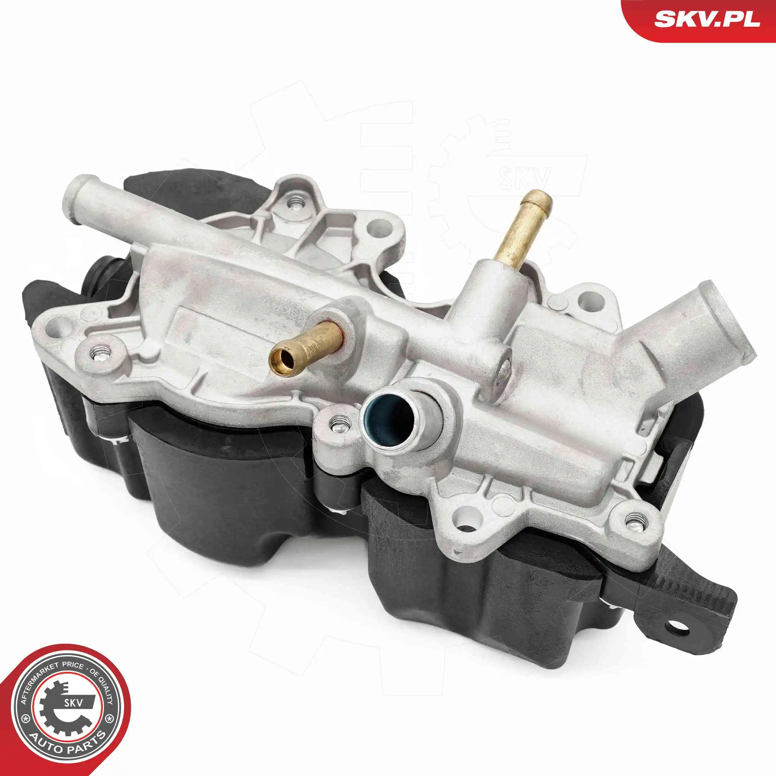 ESEN SKV 31SKV417 Oil Separator, crankcase ventilation
