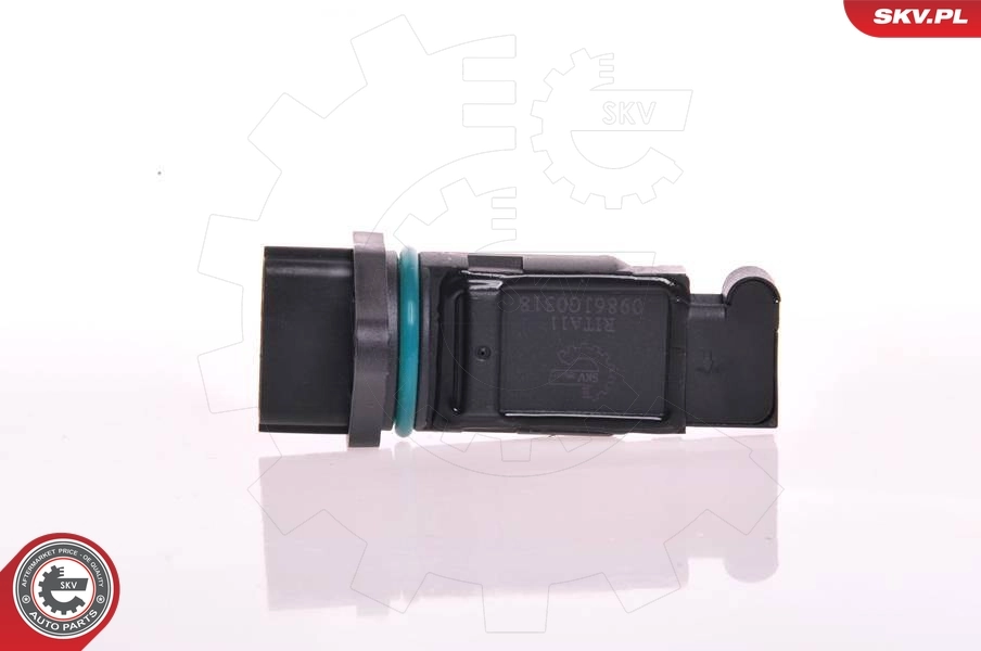 Mass Air Flow Sensor 07SKV101