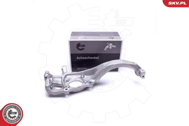 Steering Knuckle, wheel suspension 47SKV832