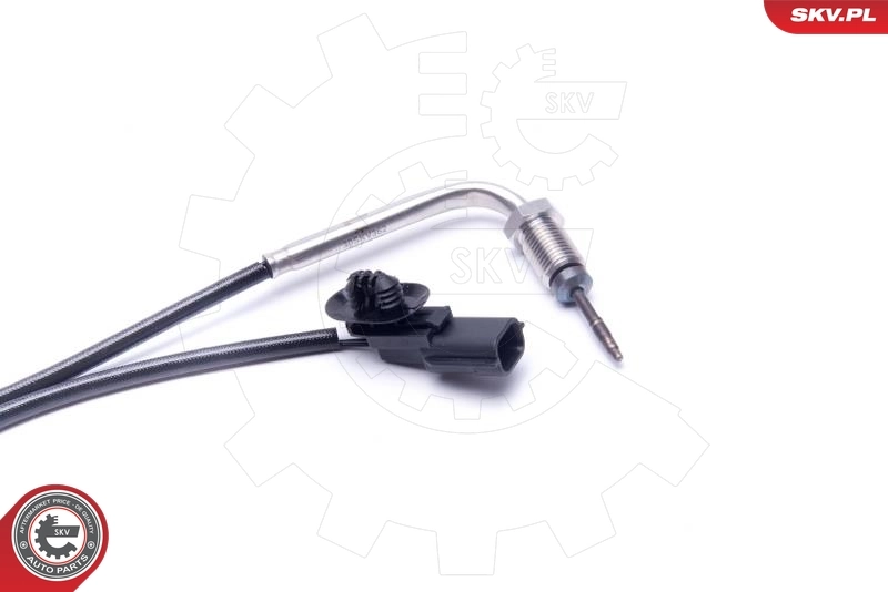 Sensor, exhaust gas temperature 30SKV362