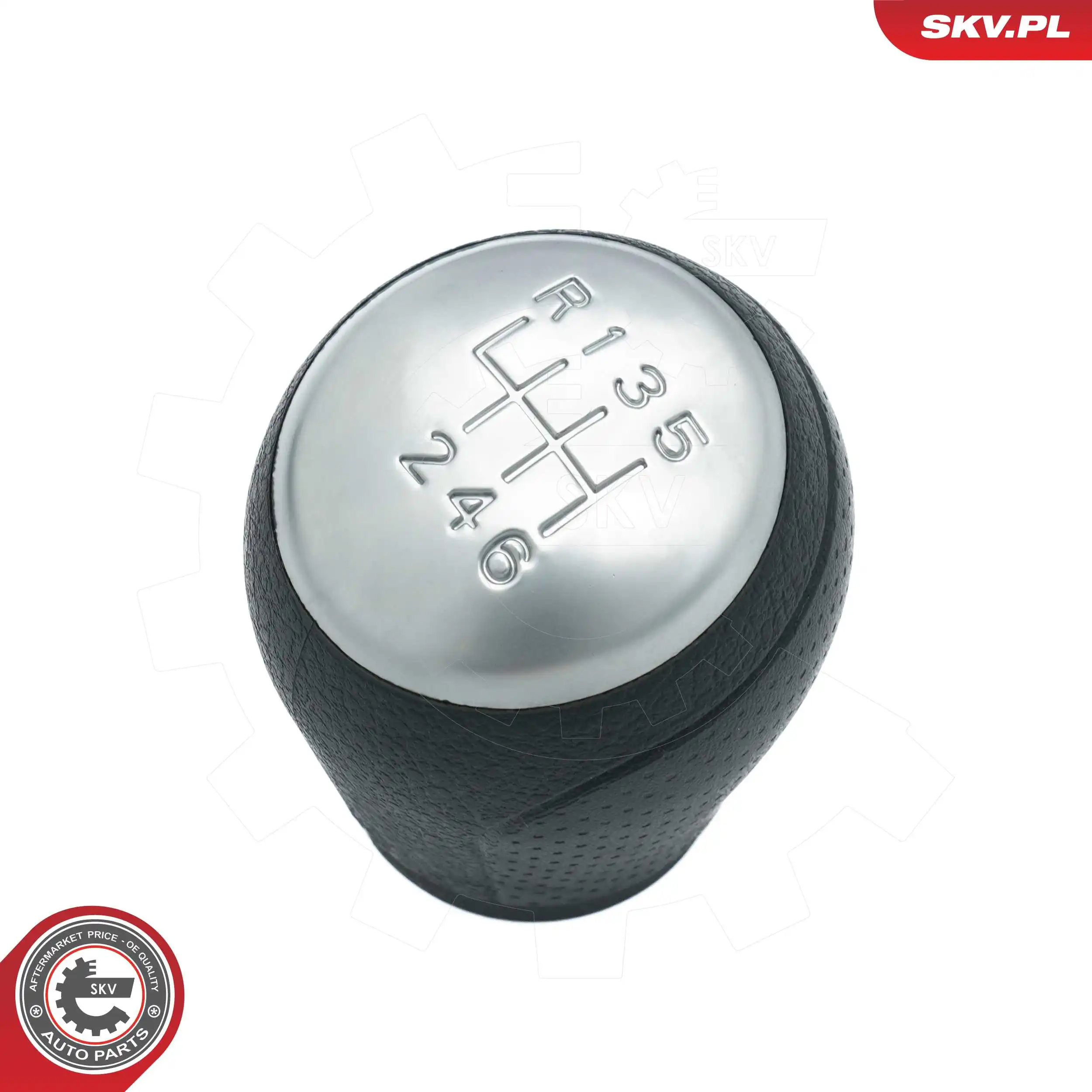 ESEN SKV 63SKV084 Gear Shift Lever Knob