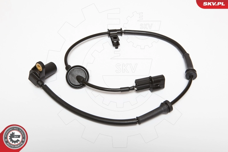 Sensor, wheel speed 06SKV193