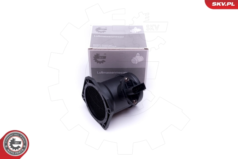 Mass Air Flow Sensor 07SKV155