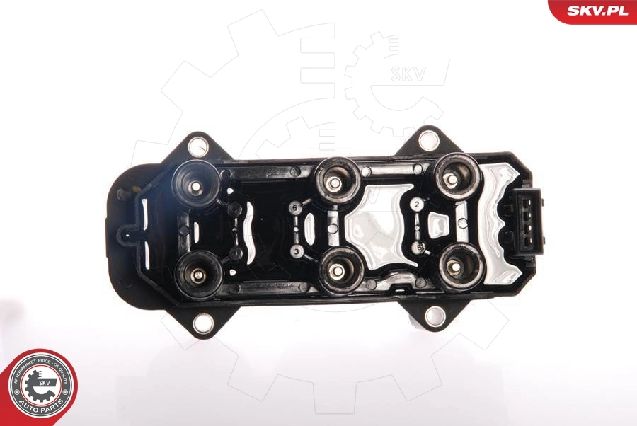 Ignition Coil 03SKV138