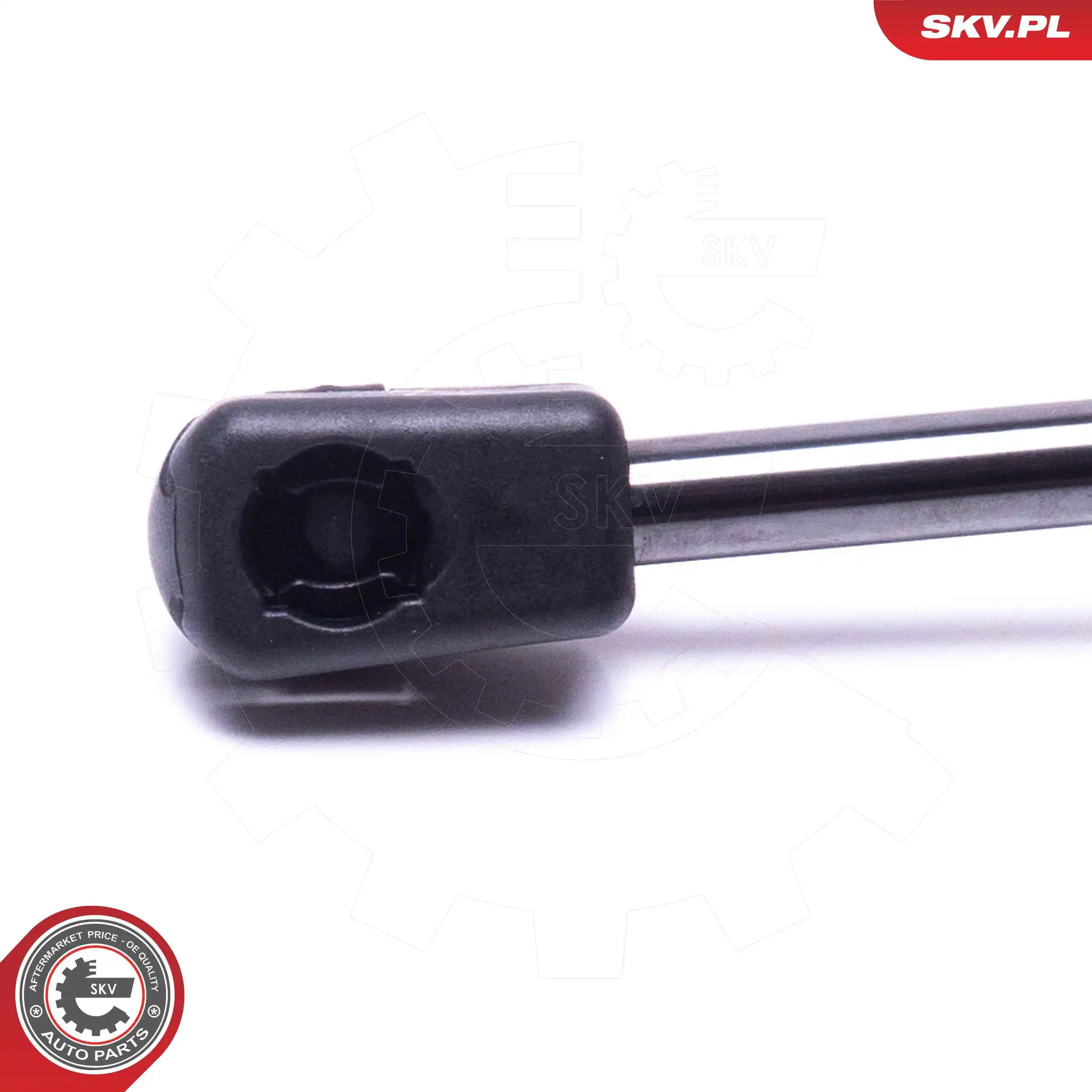 Gas Spring, boot/cargo area 52SKV819