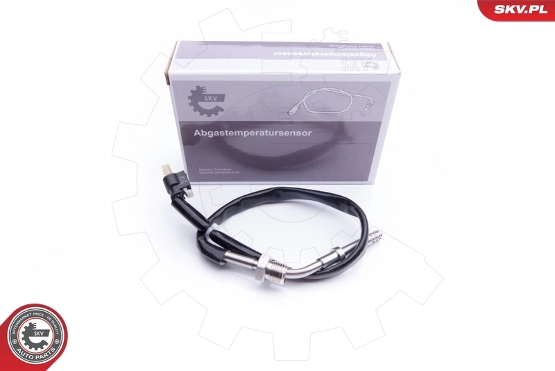 Sensor, exhaust gas temperature 30SKV128