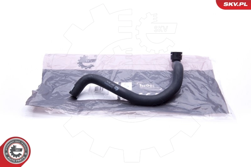 Radiator Hose 24SKV392