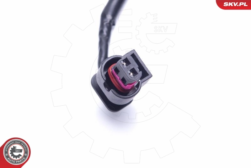 Switch, tailgate release 16SKV279