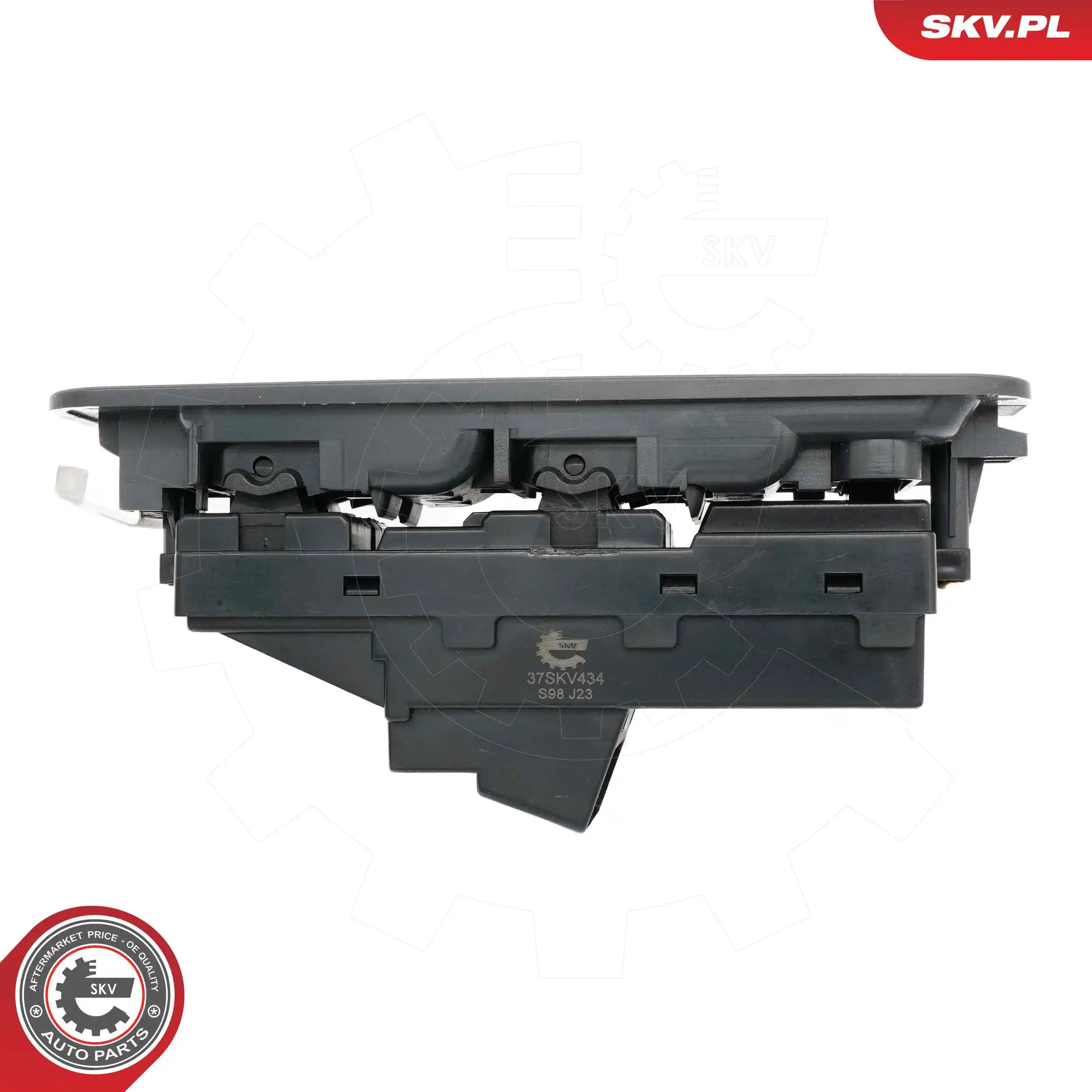 Switch, window regulator 37SKV434