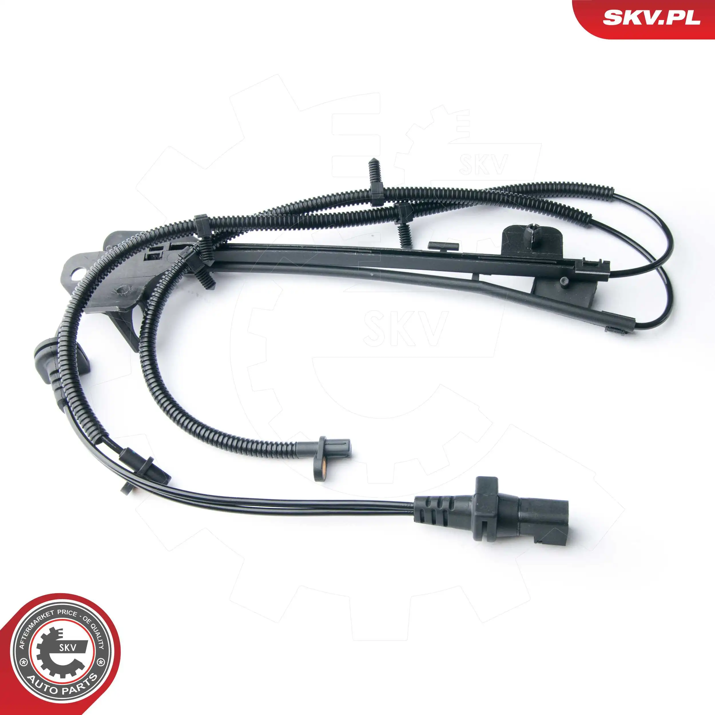 Sensor, wheel speed 06SKV240