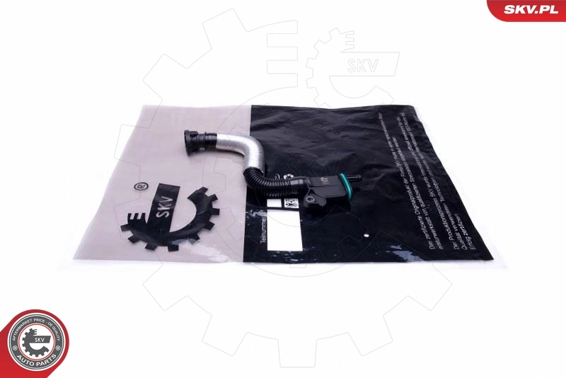 Hose, crankcase ventilation 54SKV041