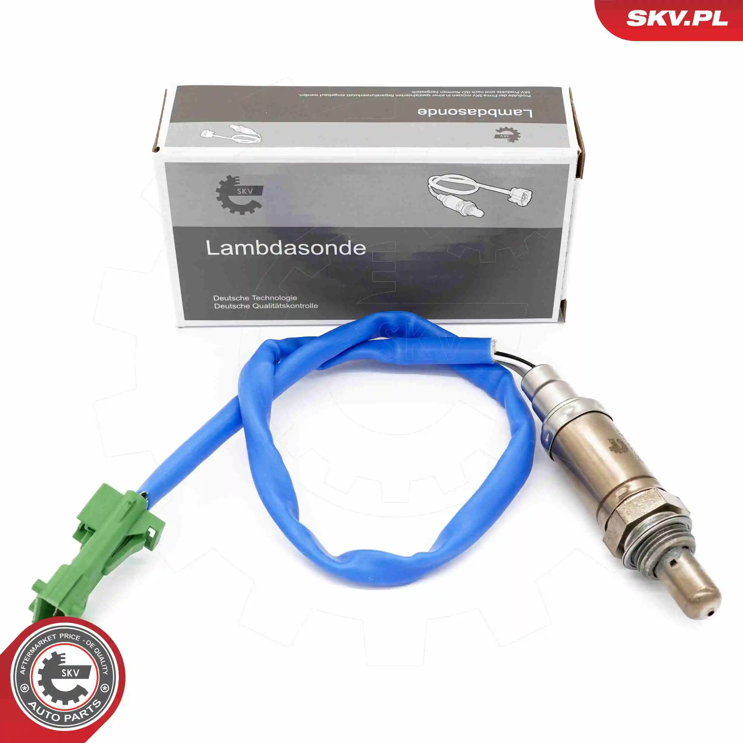Oxygen Sensor 09SKV145