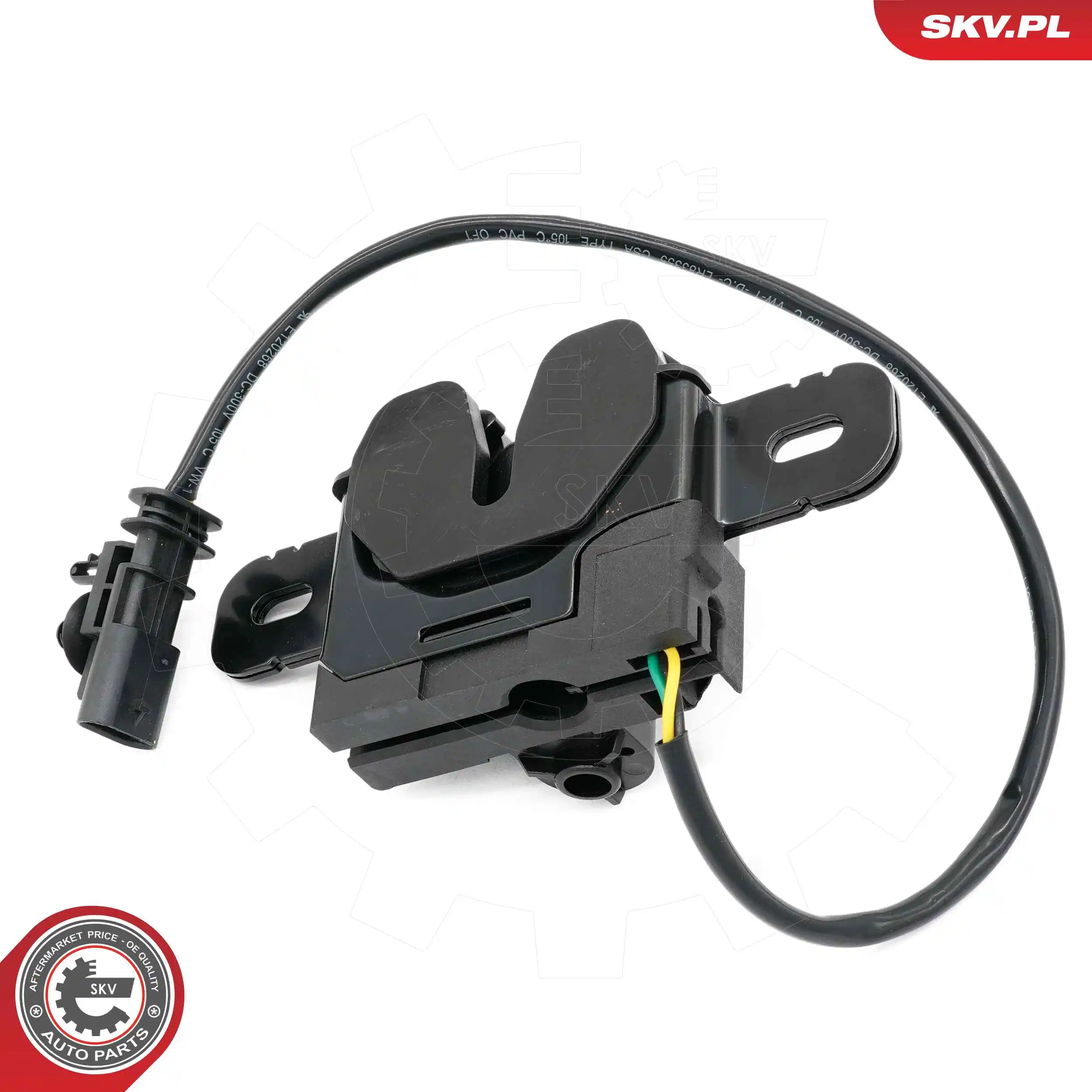 ESEN SKV 60SKV615 Bonnet Lock