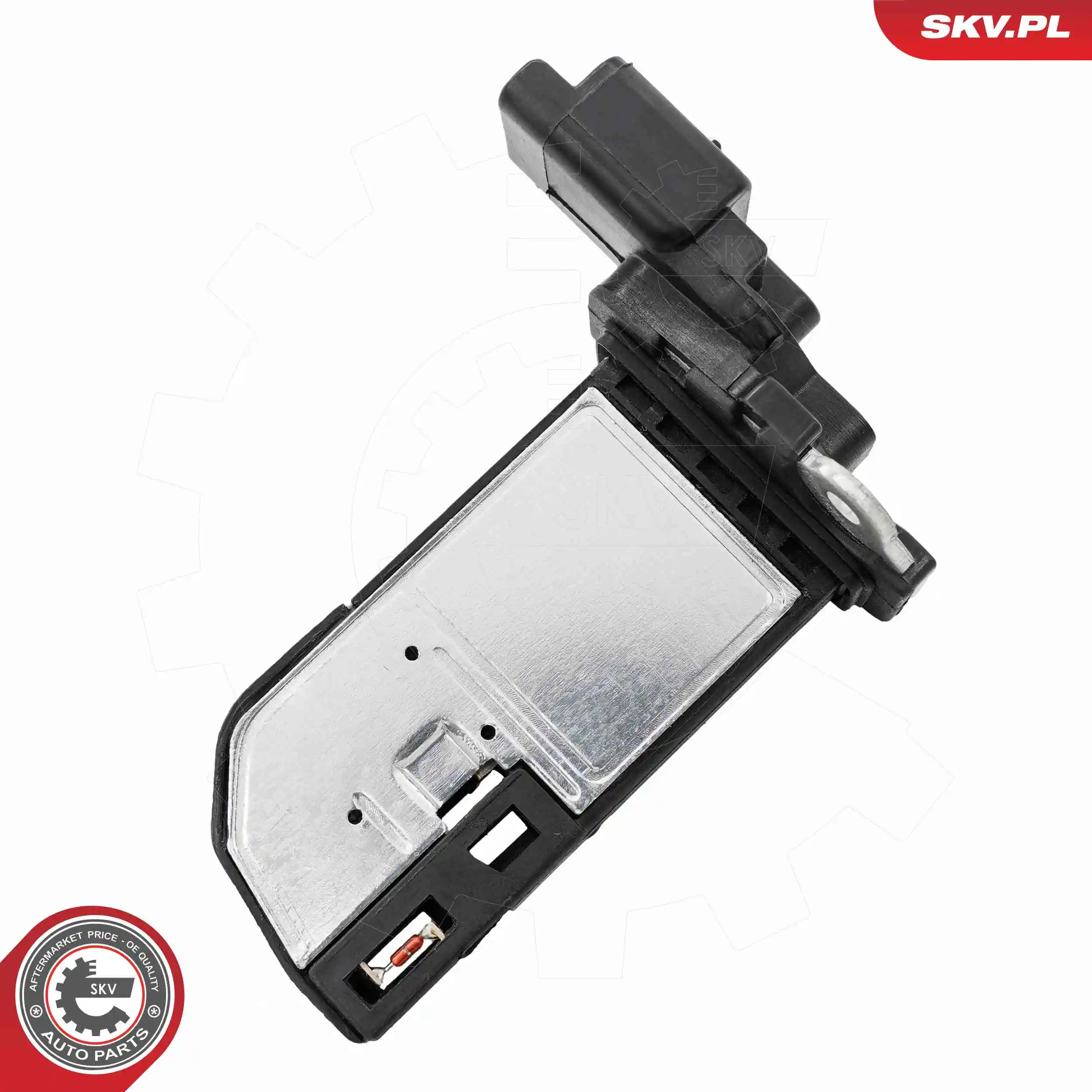 Mass Air Flow Sensor 07SKV336