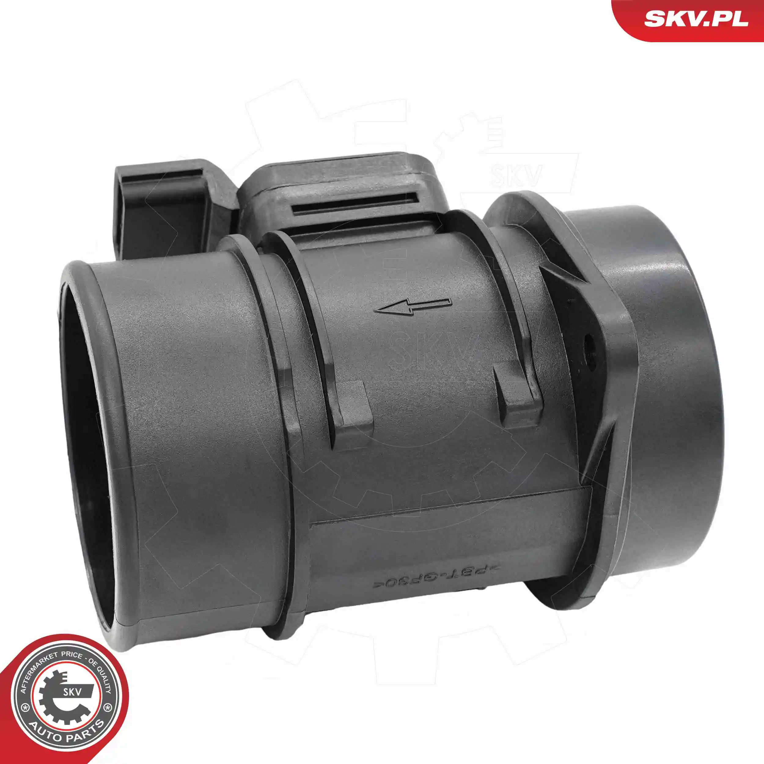 Mass Air Flow Sensor 07SKV279