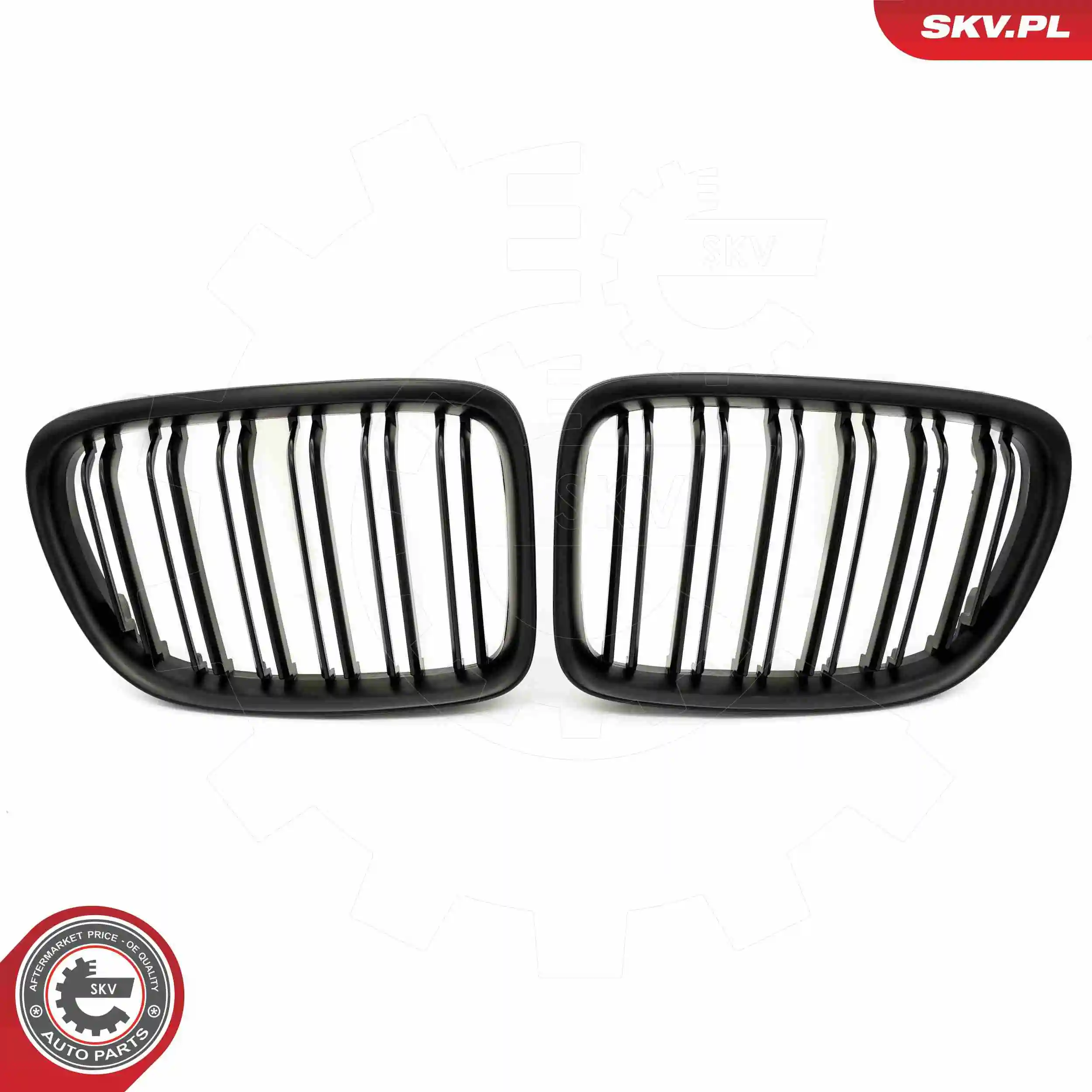 ESEN SKV 66SKV234 Radiator Grille