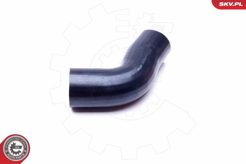 Charge Air Hose 24SKV723