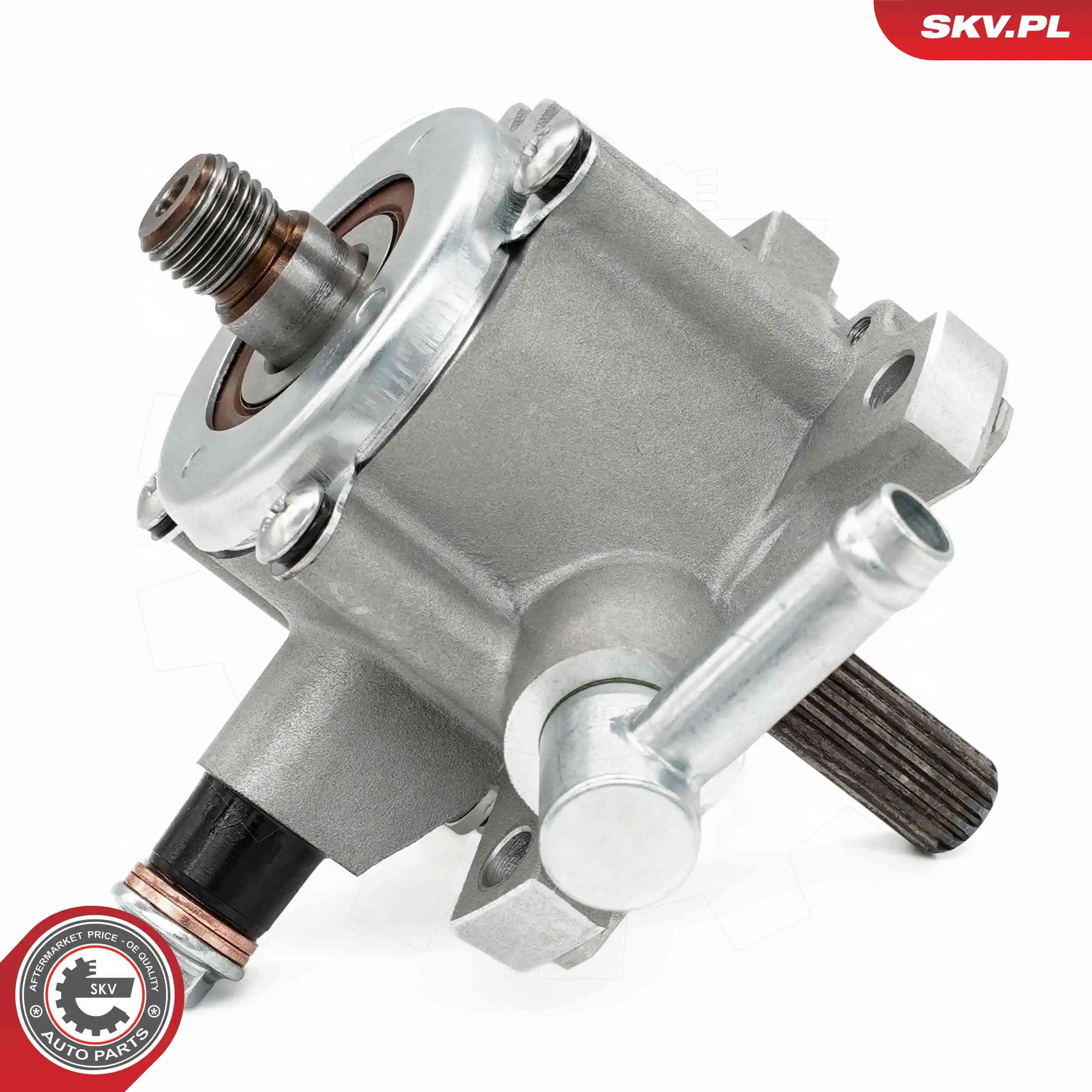 Vacuum Pump, braking system 18SKV066