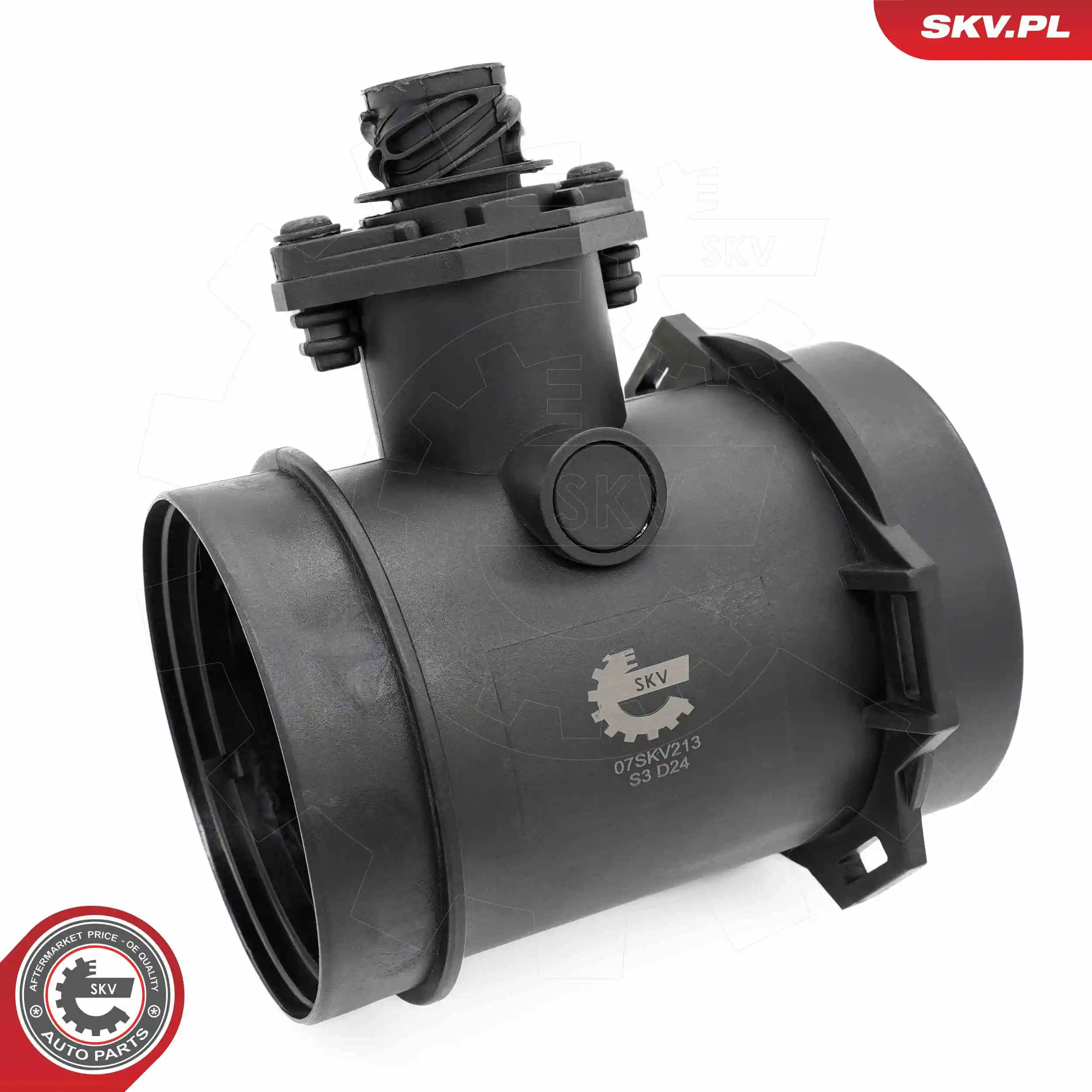 Mass Air Flow Sensor 07SKV213