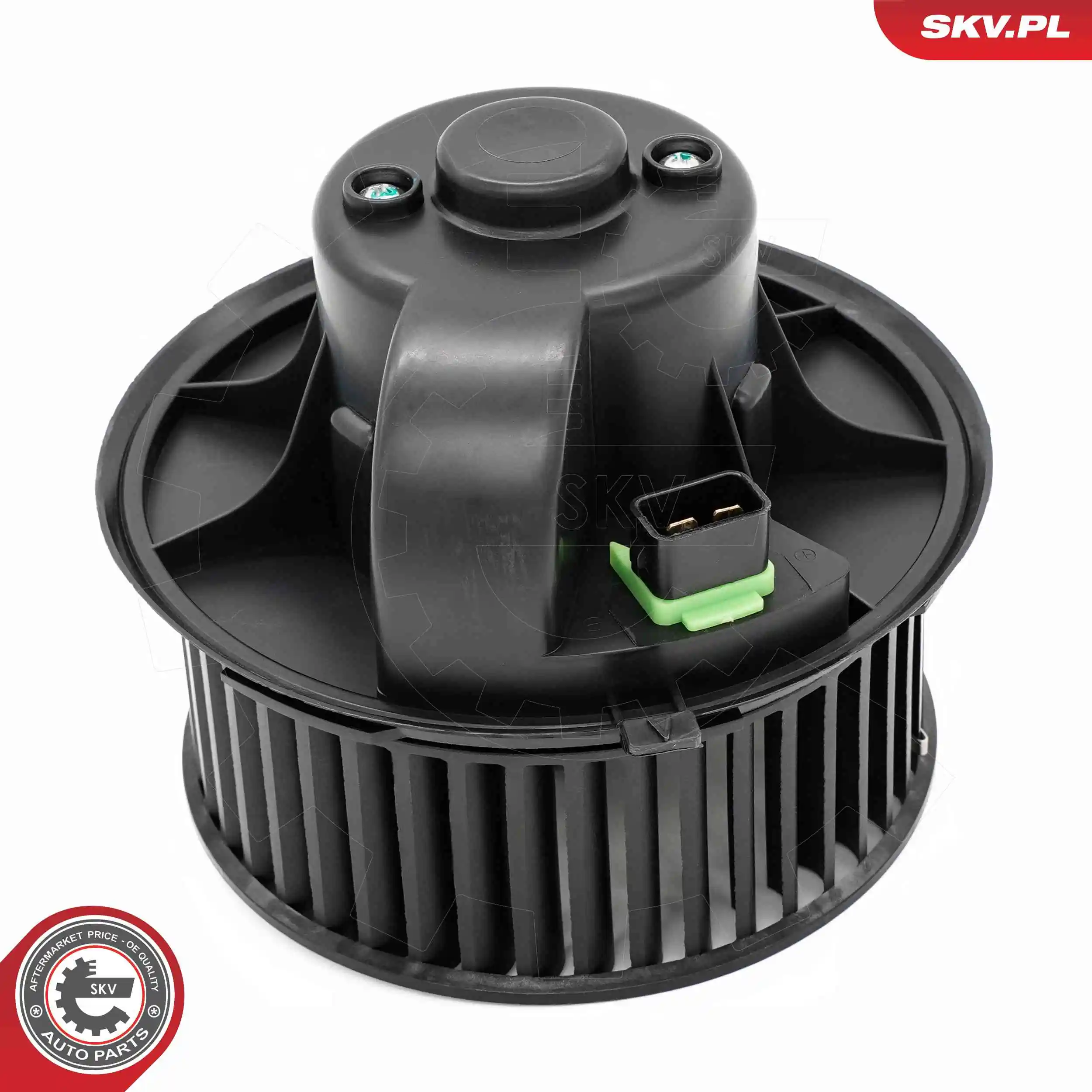 Interior Blower 68SKV170