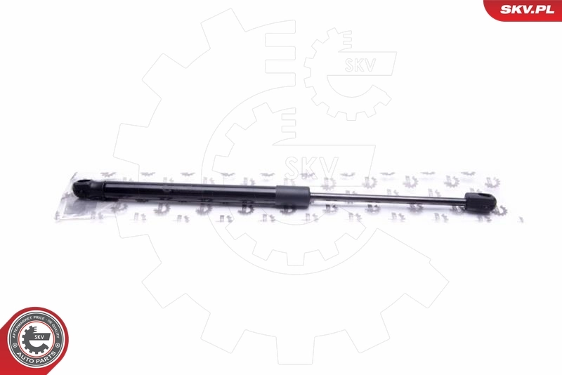 Gas Spring, boot/cargo area 52SKV568
