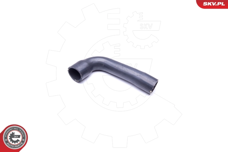 Charge Air Hose 24SKV917