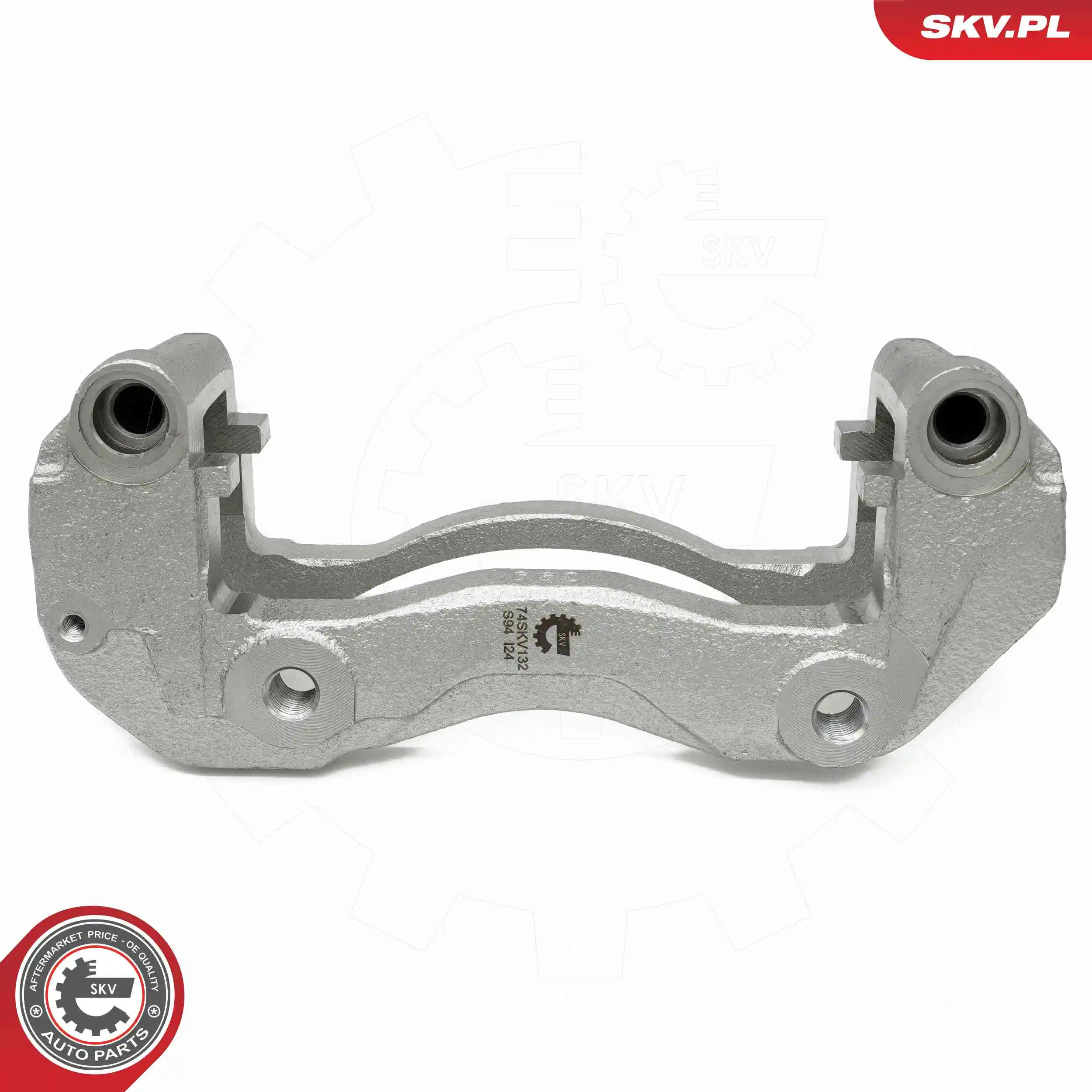 ESEN SKV 74SKV132 Bracket, brake caliper