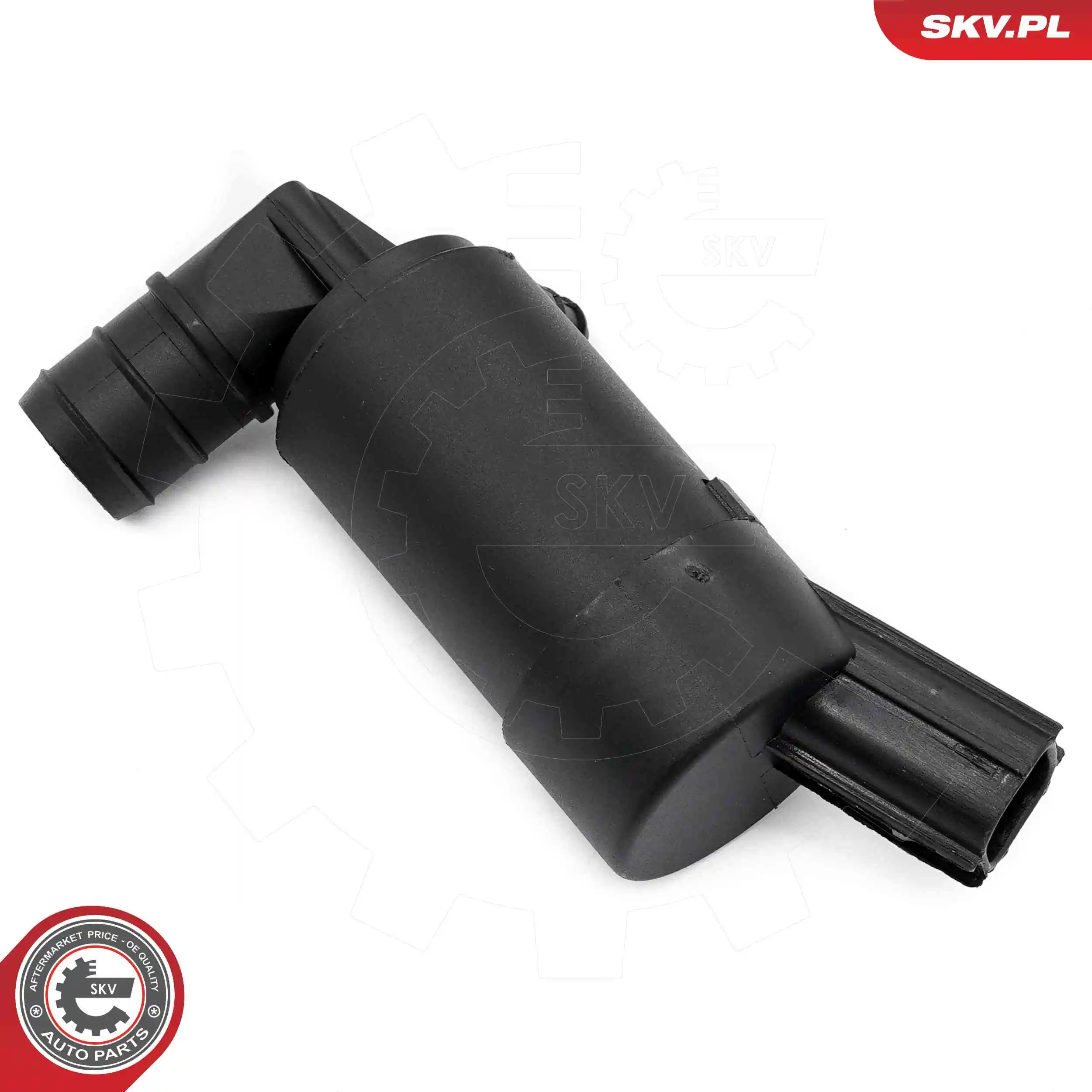 Washer Fluid Pump, window cleaning 15SKV024