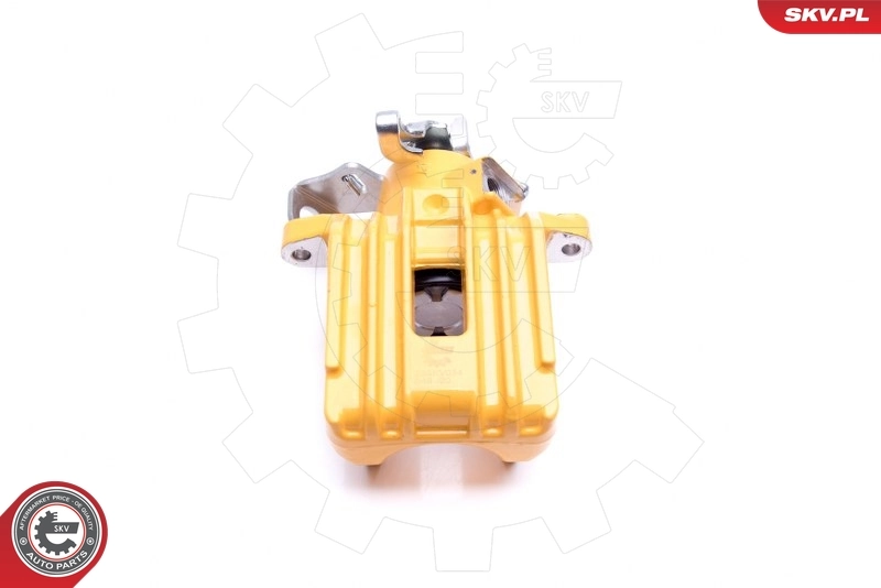 Brake Caliper 23SKV034 YELLOW