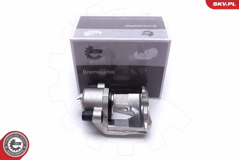 Brake Caliper 55SKV892