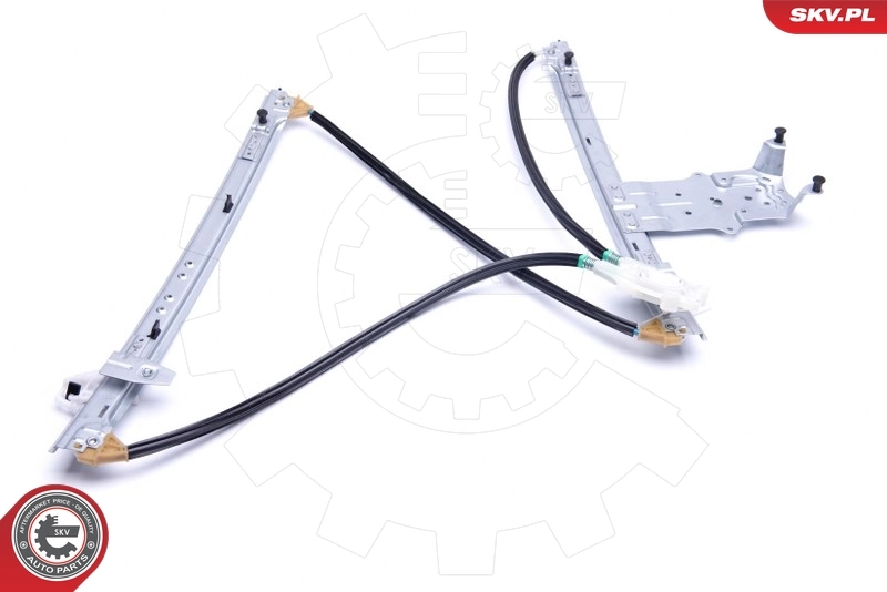 Window Regulator 00SKV272