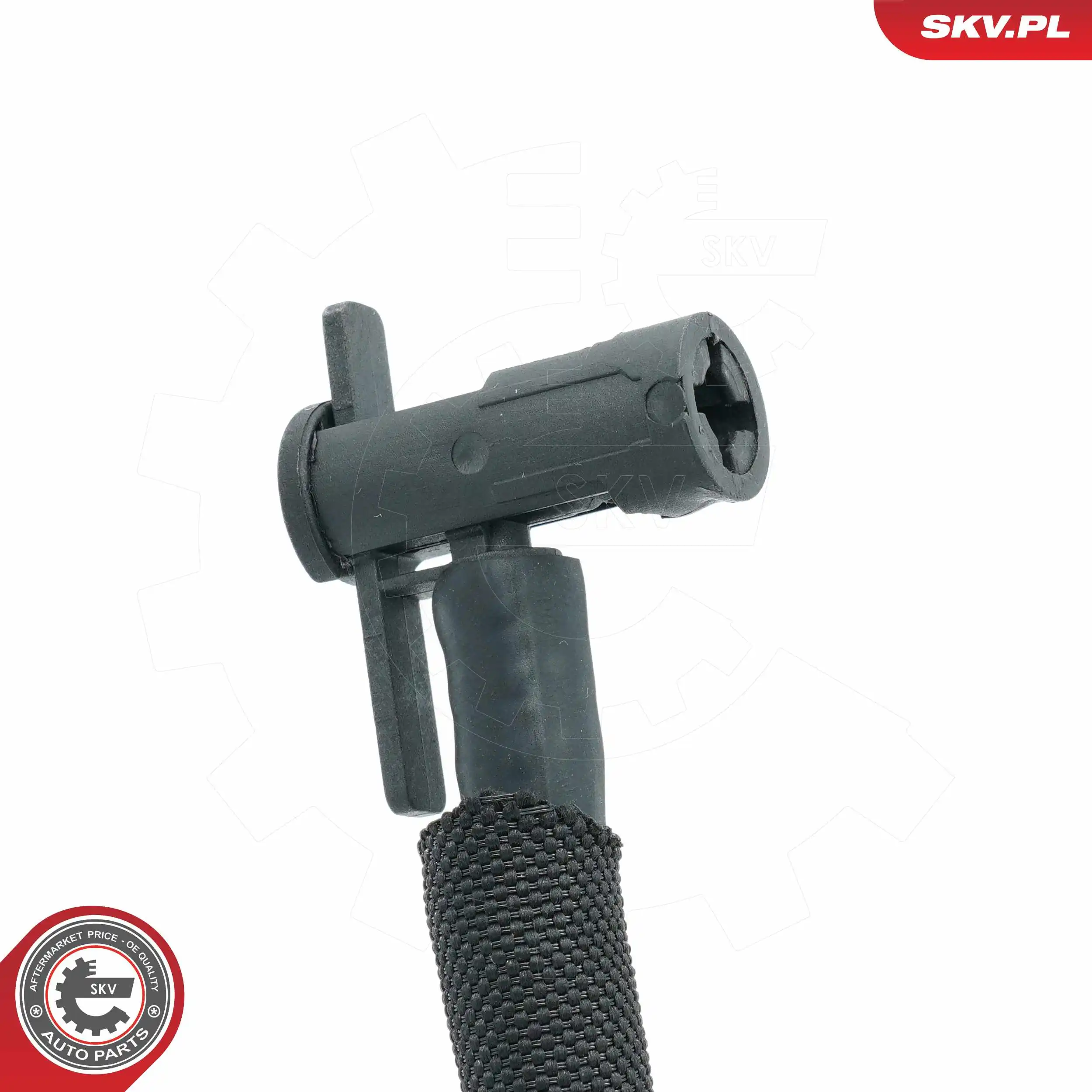 Hose, fuel overflow 54SKV311