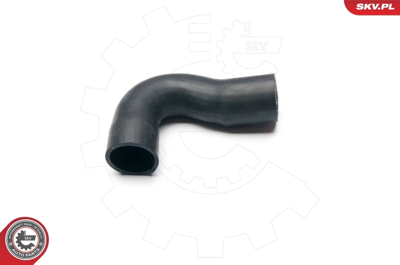 Charge Air Hose 24SKV008