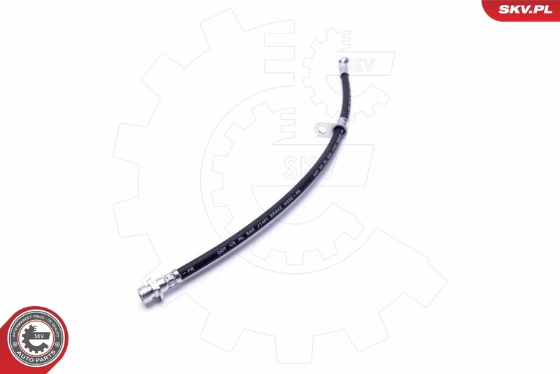 制动软管 35SKV221