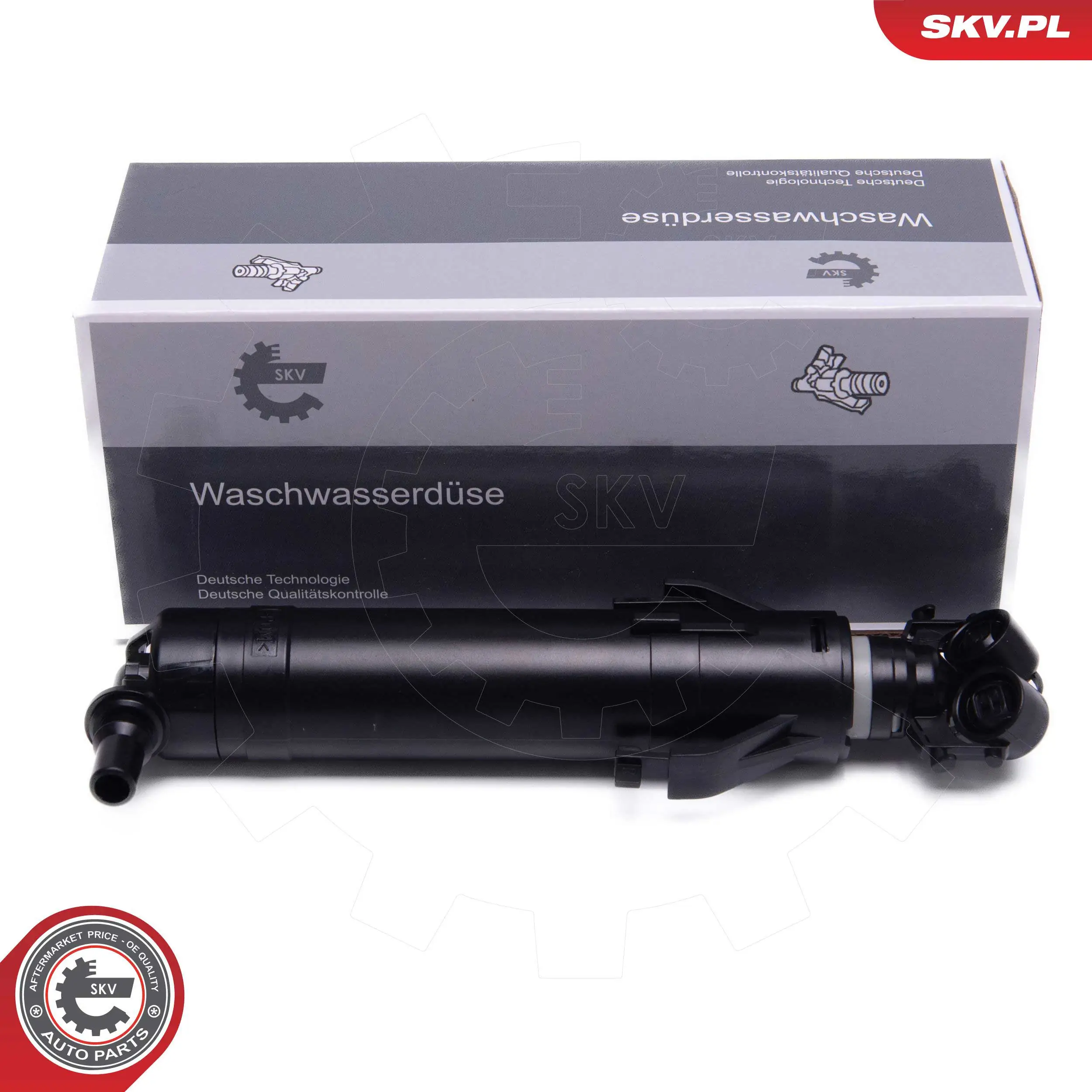 Washer Fluid Jet, headlight cleaning 15SKV726