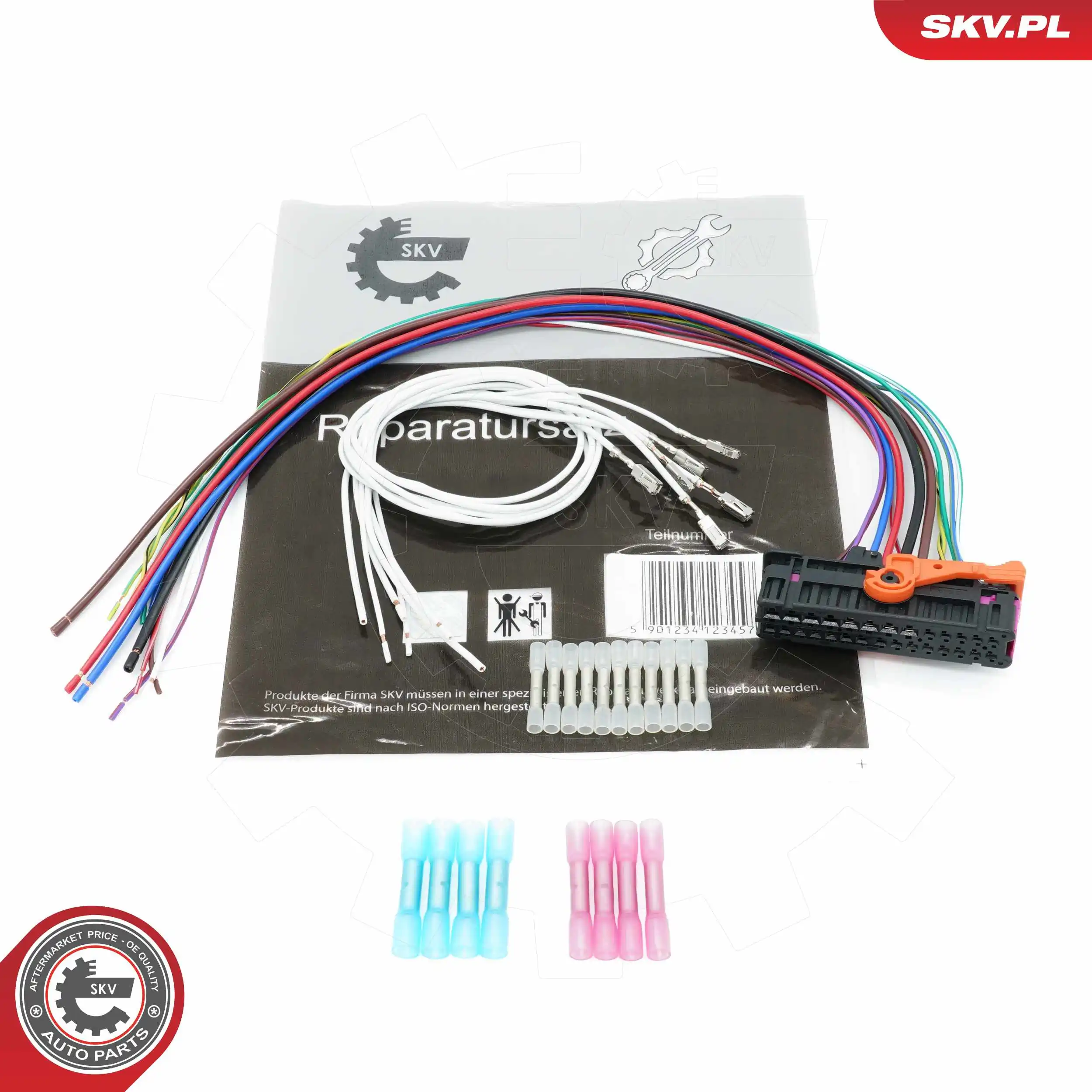 Repair Kit, cable set 53SKV149