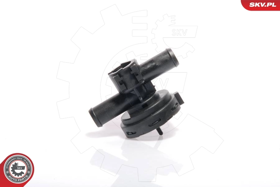 Coolant Control Valve 95SKV901