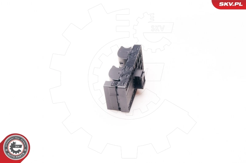 Switch, window regulator 37SKV013