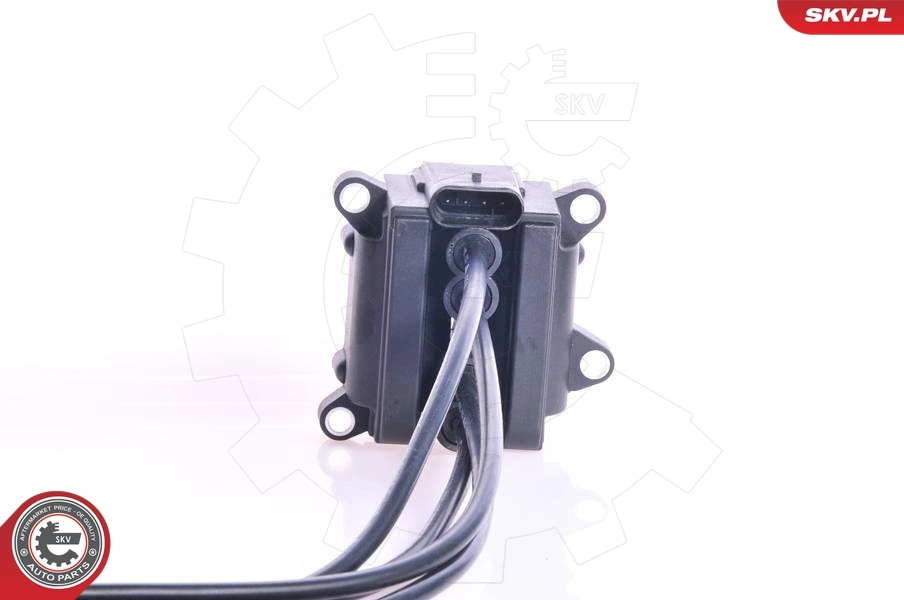 Ignition Coil 03SKV087