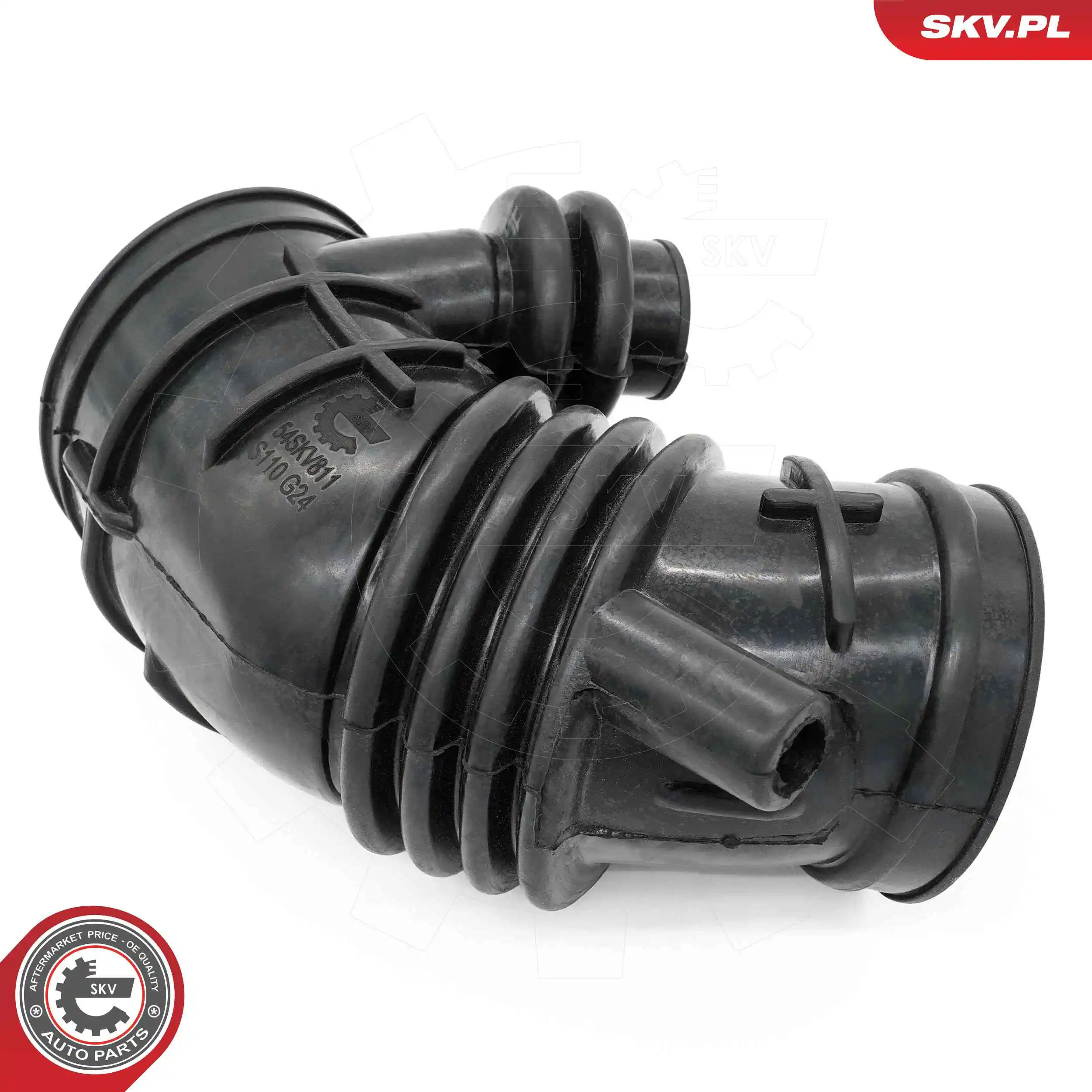 ESEN SKV 54SKV811 Radiator Hose