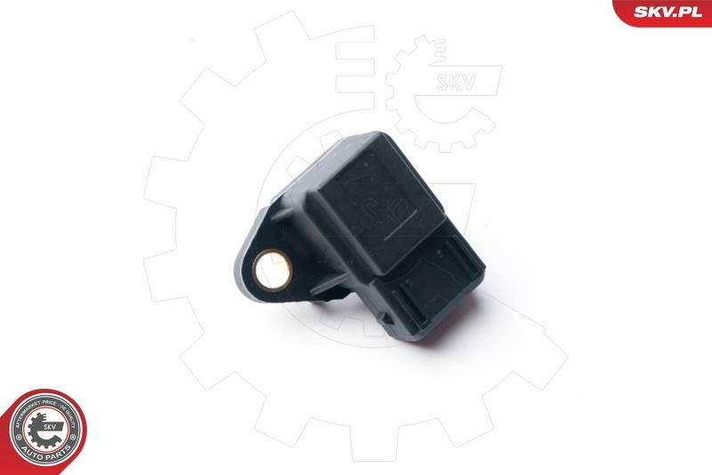 Sensor, intake manifold pressure 17SKV132