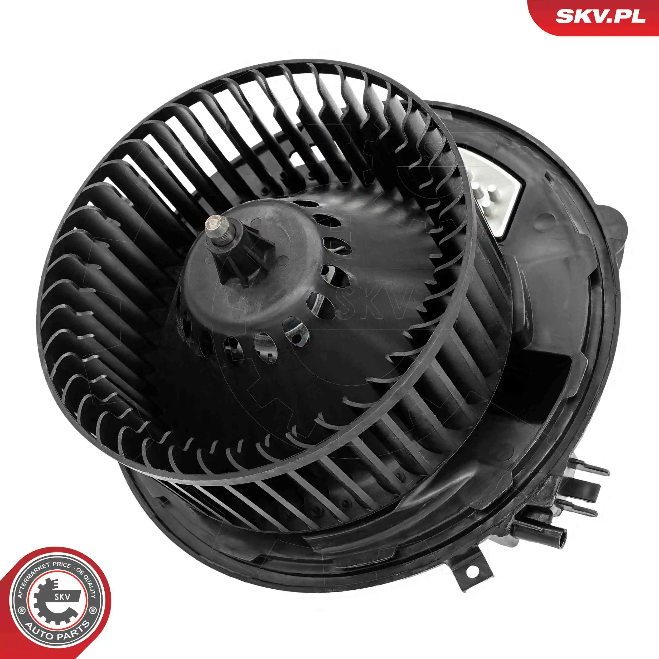 Interior Blower 68SKV252