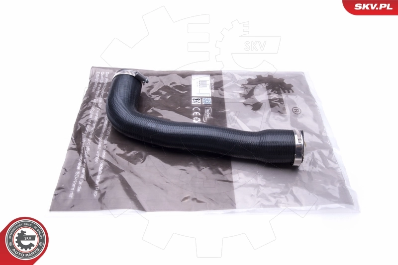 Charge Air Hose 24SKV830