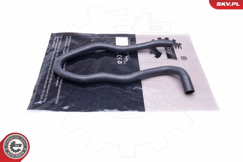 Radiator Hose 43SKV851