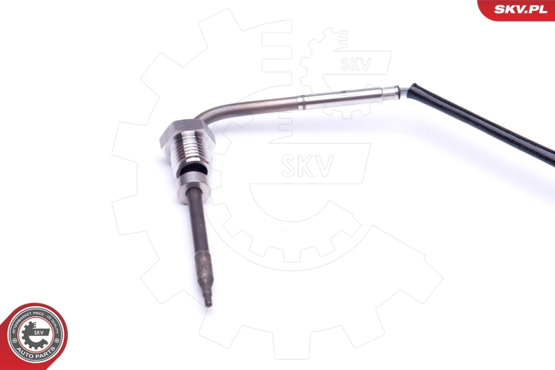 Sensor, exhaust gas temperature 30SKV264